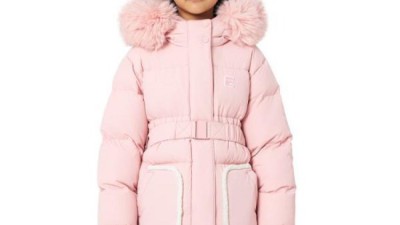 놓치면 후회! 휠라키즈패딩 역대급 할인 후기❄️